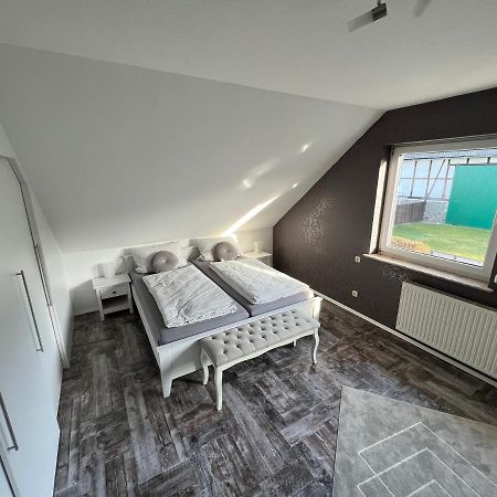 Kleine Auszeit Apartment Goslar Bagian luar foto