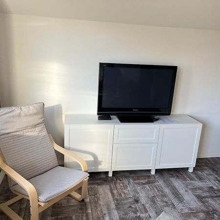 Kleine Auszeit Apartment Goslar Bagian luar foto