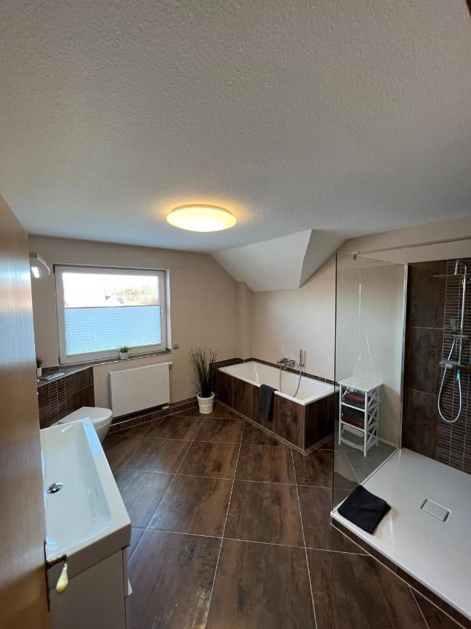 Kleine Auszeit Apartment Goslar Bagian luar foto