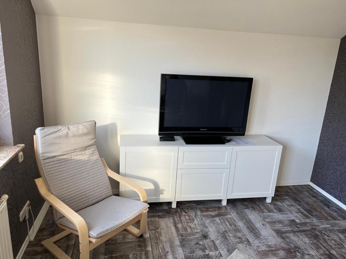 Kleine Auszeit Apartment Goslar Bagian luar foto